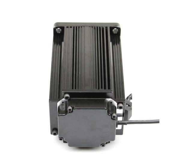 6.6Nm 3000rpm 110mm Industrial Automation 2000w Bldc Motor