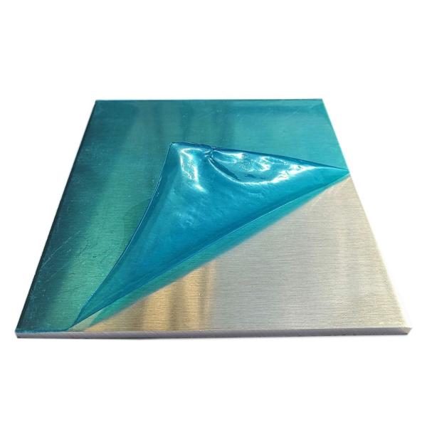 1060 3003 Aluminium Plate Sheet 5052 5083 6061 6063 2500mm