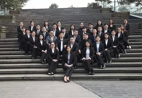 Hongruntong Marine (Beijing) Co., Ltd