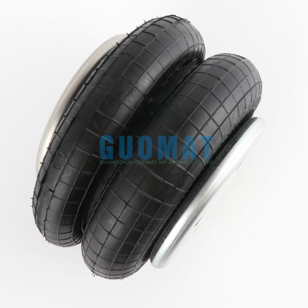 Car Parts Goodyear 2B9-200 Double Convoluted Air Spring Damper