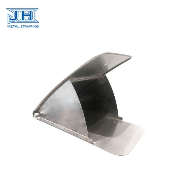 Custom Precision CNC Machined Parts