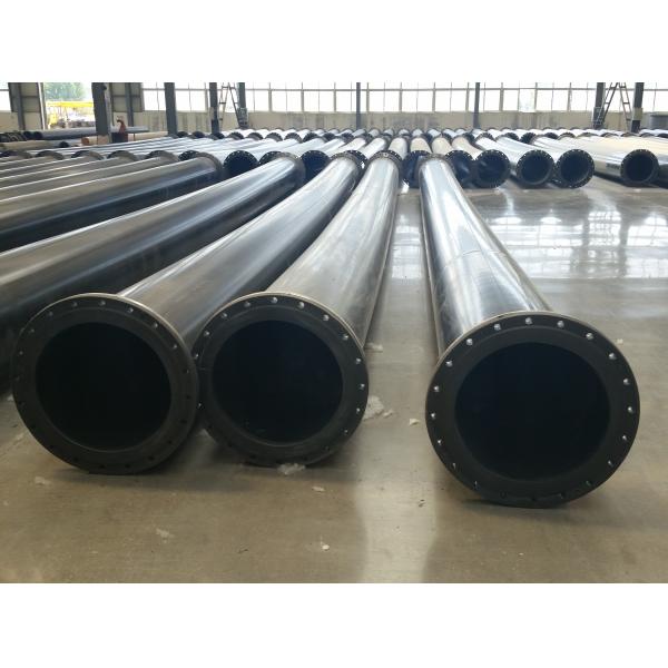 UHMWPE Corrosion Resistant Pipes For Oil And Gas