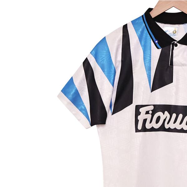 Inter Milan 1992-1993 season retro away jersey nostalgic collection must