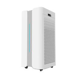 HOMEFISH Hepa Filter Purificador de Ar Comercial para Espaços de Escritório OEM ODM