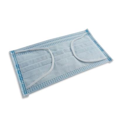 High Elastic Disposable Medical Mask 360 Degree Breathing Effectively Block Visible Objects