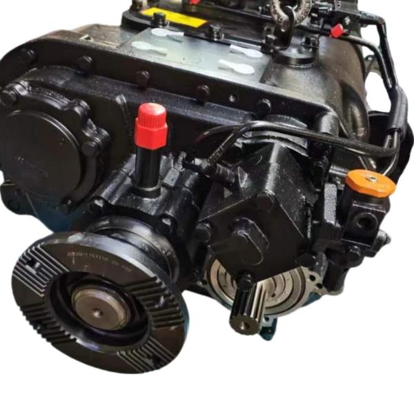 100% Shacman Gearbox Transmission Assembly 12JSDX240 12JSDX280 12JSD200T 12JDS160T Gears