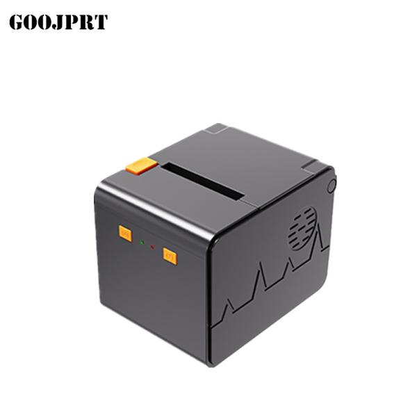 Desktop 58mm Thermal Printer for Windows Android Bluetooth printer Thermal Printer Receipt for Android ios