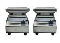 Sistema de alimentación modificado de la película automática del equipo del lacre de la bandeja de la atmósfera