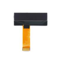 20w LCD de color blanco con pantalla nemática retorcida TN Panel LCD Eficiente en energía