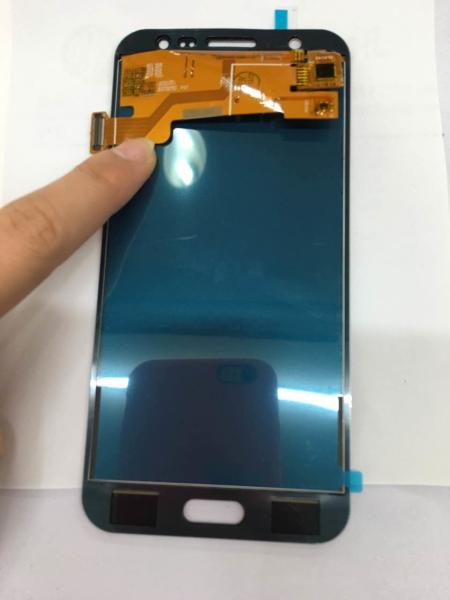 High Quality J1 ACE  J2 J3  J7 J5  E7 A3 A5 A7 S3 S4 S5  Display+Touch Screen Digitizer