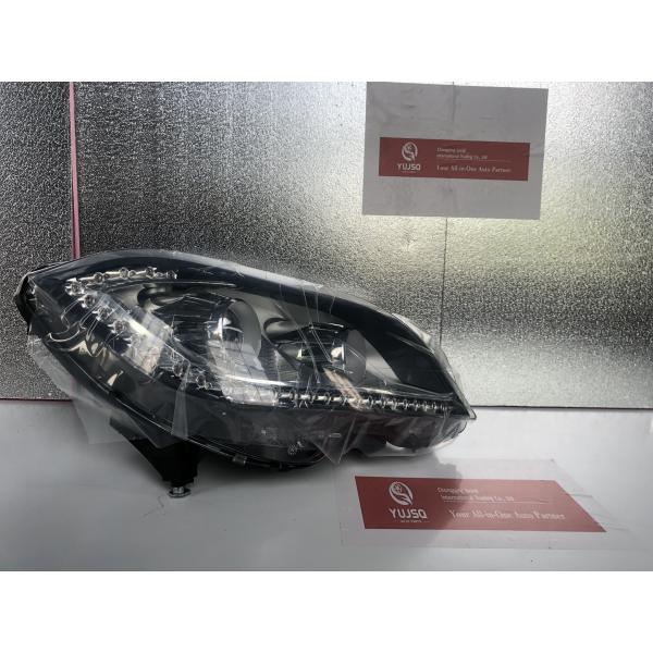 Xenon Right Front Headlight Right Xenon Headlamp 2188204261 For Benz CLS10