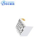 Série 3224 Surface Mount 4 mm SMD Potentiomètre de découpage de cermet