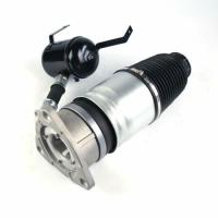Sac arrière Kit For VW Phaeton de ressort de suspension d'air Bentley Flying Spur Air Shock 2004-2006 Absober Ballow