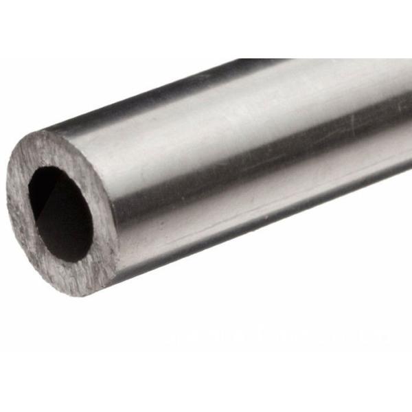 Размер труба для жидкости под высоким давлением нержавеющей стали 6.00ММ до 38.10ММ, труба для жидкости под высоким давлением 10мм