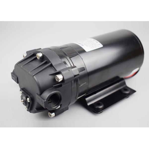 AQUAPURO Diaphragm Booster Pump 50-800GPD