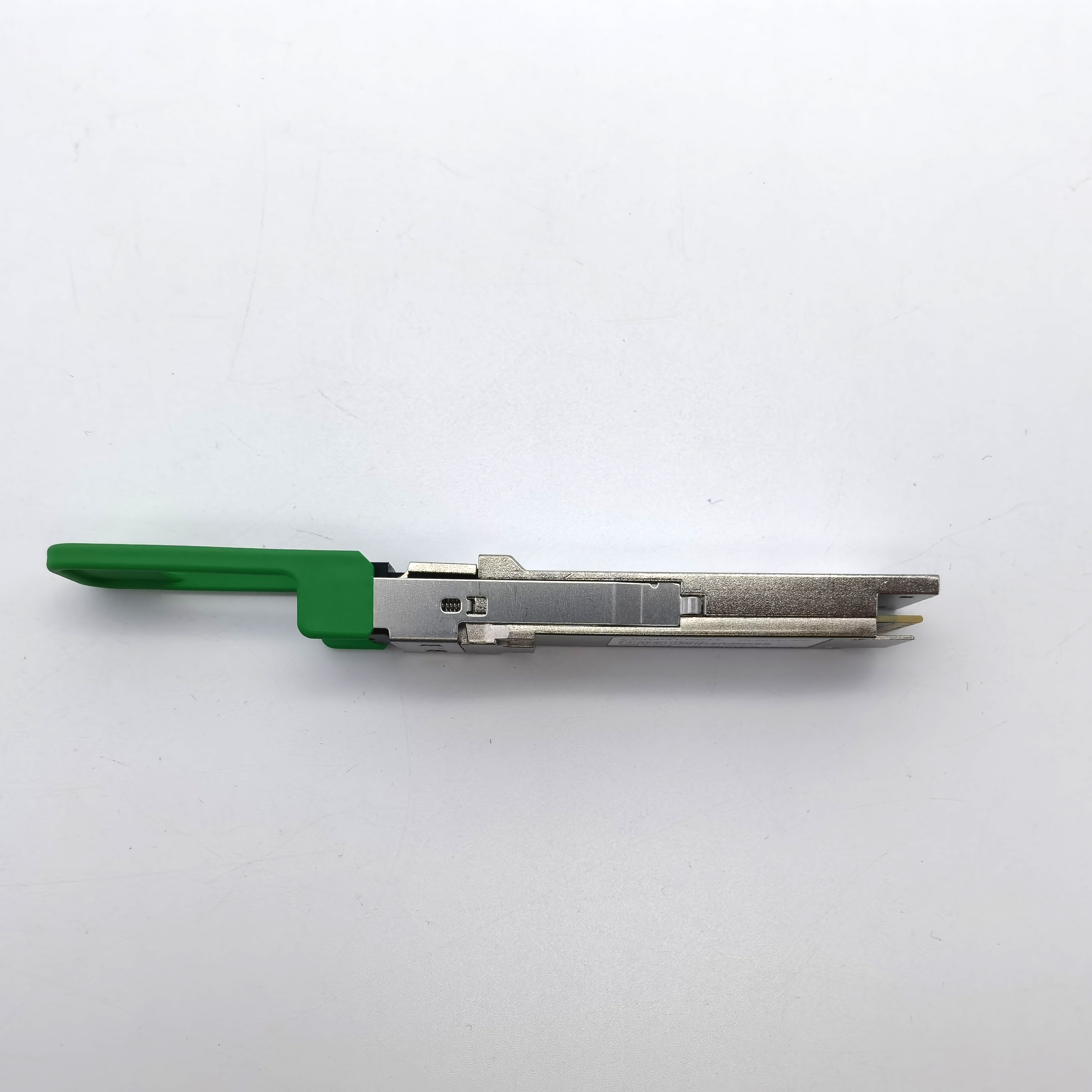 модуль 100Gbps QSFP28 TR-ZC13T-N00 Innolight 1310nm первоначальный SFP