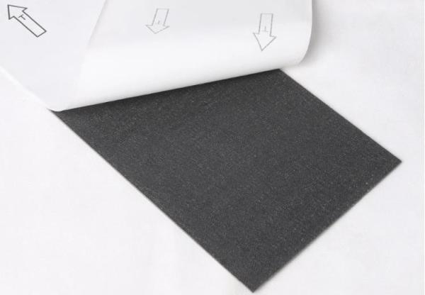 Residential Self Adhesive LVT Flooring