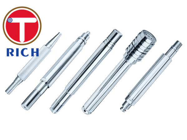 Холодный - нарисованная 3мм/5мм/8мм/10мм отполированная конструкция бурильной трубы соединения инструмента и украшает индустрию