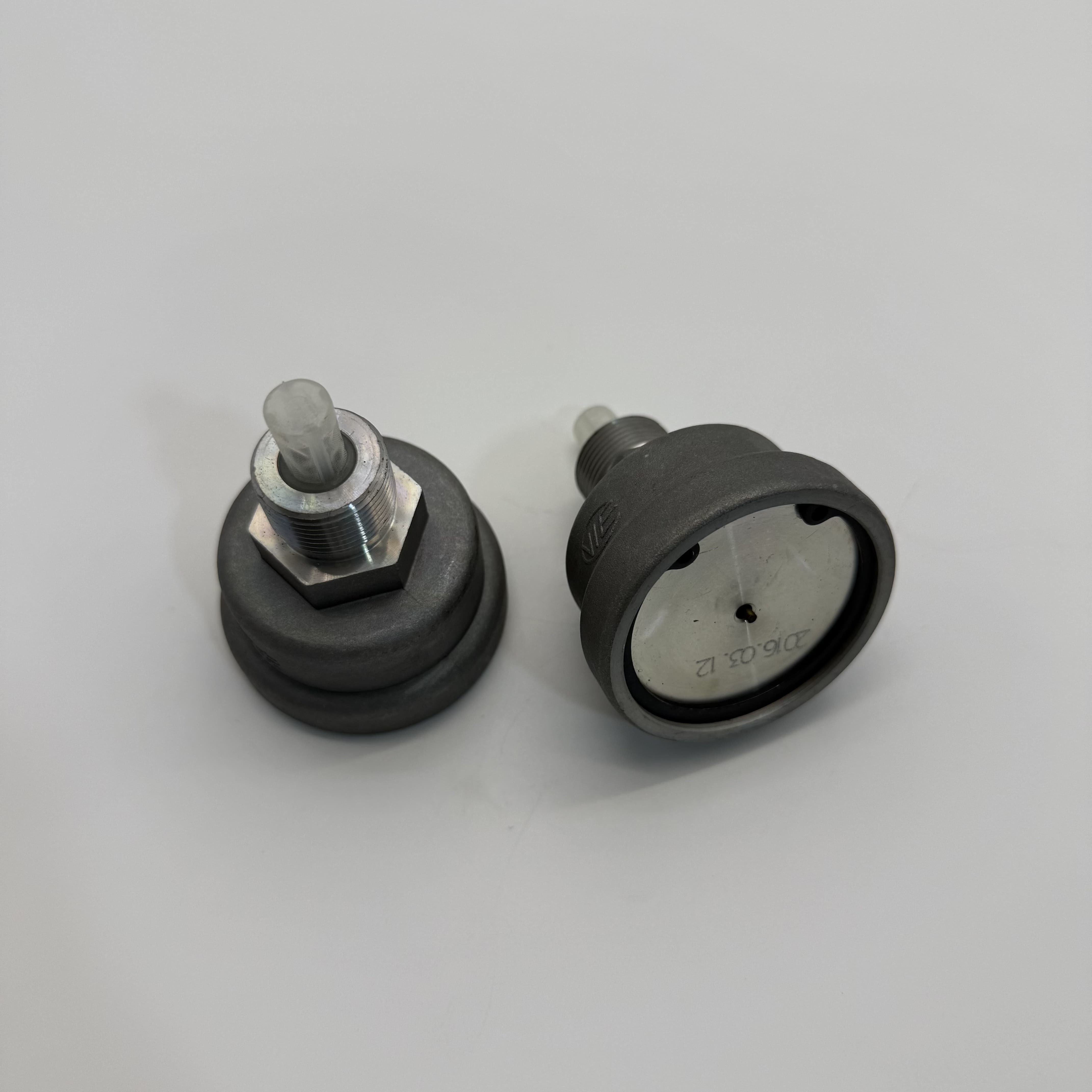 VIE Type Quick Release Valve & Automatic Drain Valve for Bus & Truck Air Brake System, Various Models Available, OEM Replacement Pneumatic Brake Parts