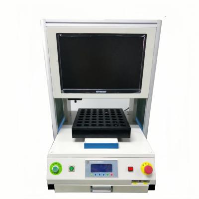 High Quality and High Efficiency PCB Desktop PCB Router