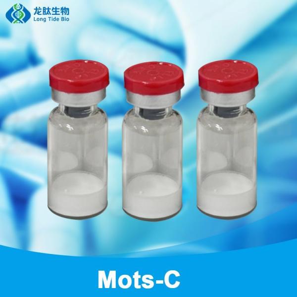                    High Quality Hot Sales Motsc Mots-C CAS 1627580-64-6 Peptide             