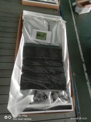 0.4mm 0.6mm Garden Cushion Box 300L With Lockable Top Cover