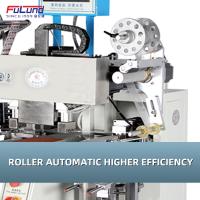 a máquina automática da transferência térmica de 220V 50HZ para sapatas etiqueta a fatura