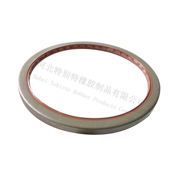 Комплекты для ремонта уплотнения масла тележки ПК 116*136*6.5&116*136*7.5 6 высококачественные на европейский ЧЕЛОВЕК 11 тележки