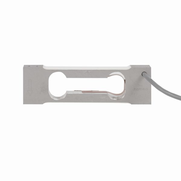 Space-Saving Aluminum Single Point Load Cell for Micro-Dispensing & Packaging - WL-113 (0.1kg-3kg)