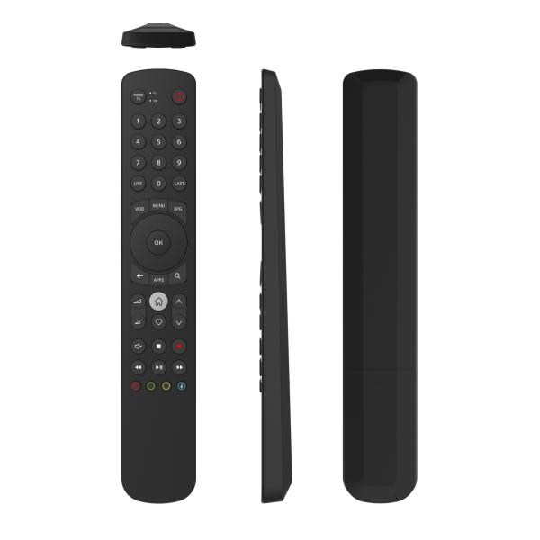 Fully Compliant IR Sensor Remote Control Moistureproof And Dustproof