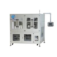 Indústria Máquina de vedação automática de sacos