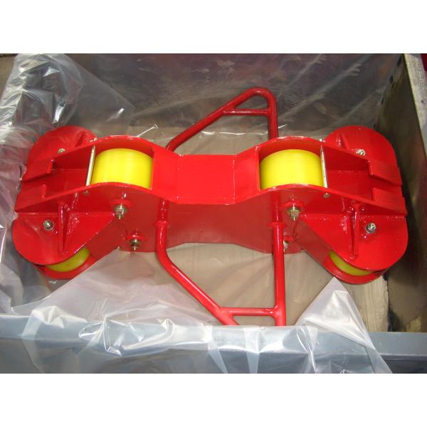 Drawworks Parts Rope Arranger for Oil Well Drill Rig 38mm Wire Rope