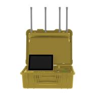 Détecteur de signaux portable Dji Autel Fpv