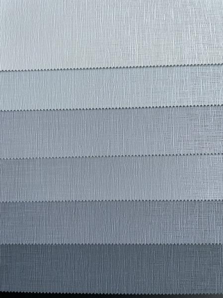 3.2m Fabric Backed Wallpaper Bed Headboards White Vinyl Wall Covering