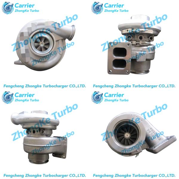 HE500FG Turbo 3773926 15176696 3773927 5324768 404420 4044201 4031195 Turbocharger for Volvo Truck With D13 Engine