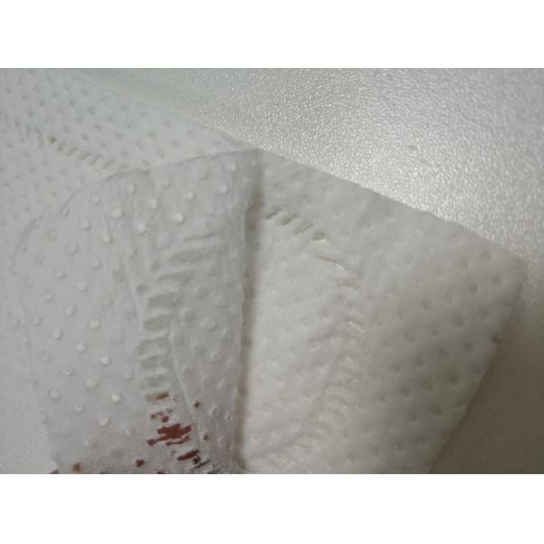 NAFDAC Ultra Thin Mix Wood Pulp 25G SAP Absorbent Paper