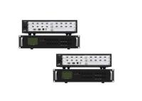 Controlador video modular 8 da parede para fora no divisor de Hdmi do misturador 8
