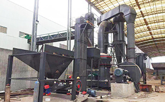 3r 4r 5r Limestone Gypsum Raymond Grinding Mill with 17-19r/min Rotationl Speed
