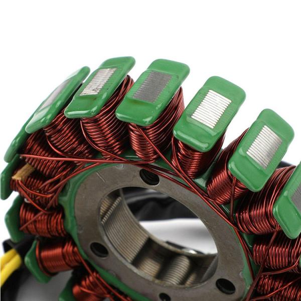 Customized Color Motorcycle Coil for Suzuki GS 500F Aftermarket Parts and Accessories