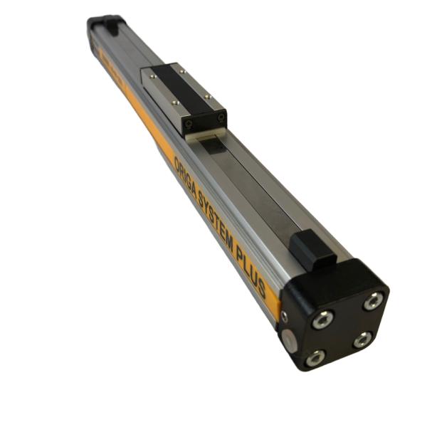 OSP-P63-00000-01550 Conexión de aire PARKER Cilindro neumático