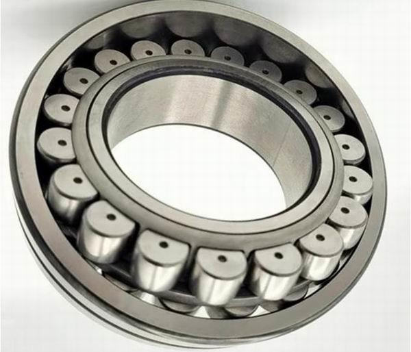 24034 CCK / W33 Timken Roller Bearings 260mm OD Separable Cylindrical Roller Bearing