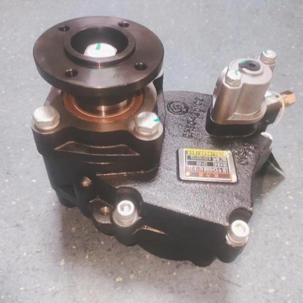 Original Genuine Transmission Assembly C6j45t for Auto Transmission Systems 100% Tested