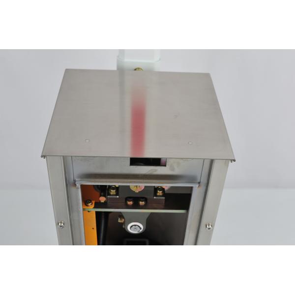 Мотор сервопривода SS ворот барьера заграждения корабля автоматический 304 для умной паркуя системы