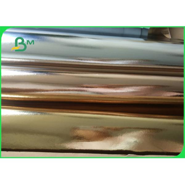 Вашабле толщина рулонов ткани 0.55мм упаковочной бумаги еды для сумок Тоте