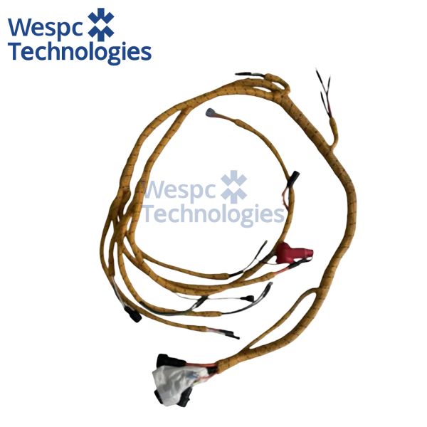 WESPC 109-6379 Engine Wiring Harness for Excavator Track Type Tractor D7r D6r
