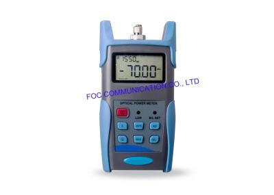 Fiber Network Installation FO3216 1310nm Handheld Optical Power Meter