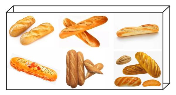 220V Industrial Bakery Equipment Oven CE Approval  PD32G Gas Convection Oven Commercial Bakery Appliances / Oven