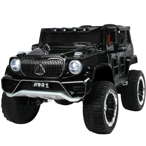 2023 стиль Пластиковый электрический автомобиль для детей 2-4 лет Возрастный диапазон 12V10 Двухместный пульт дистанционного управления