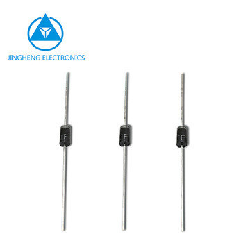 30.00cm * 20.00cm * 40.00cm Package Size FR207 FR205 FAST RECOVERY DIODE WITH DO-15
