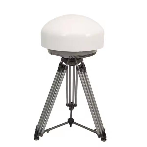 5Km High Power Drone Detector UAV Detection Systems 50MHz~6.5GHz